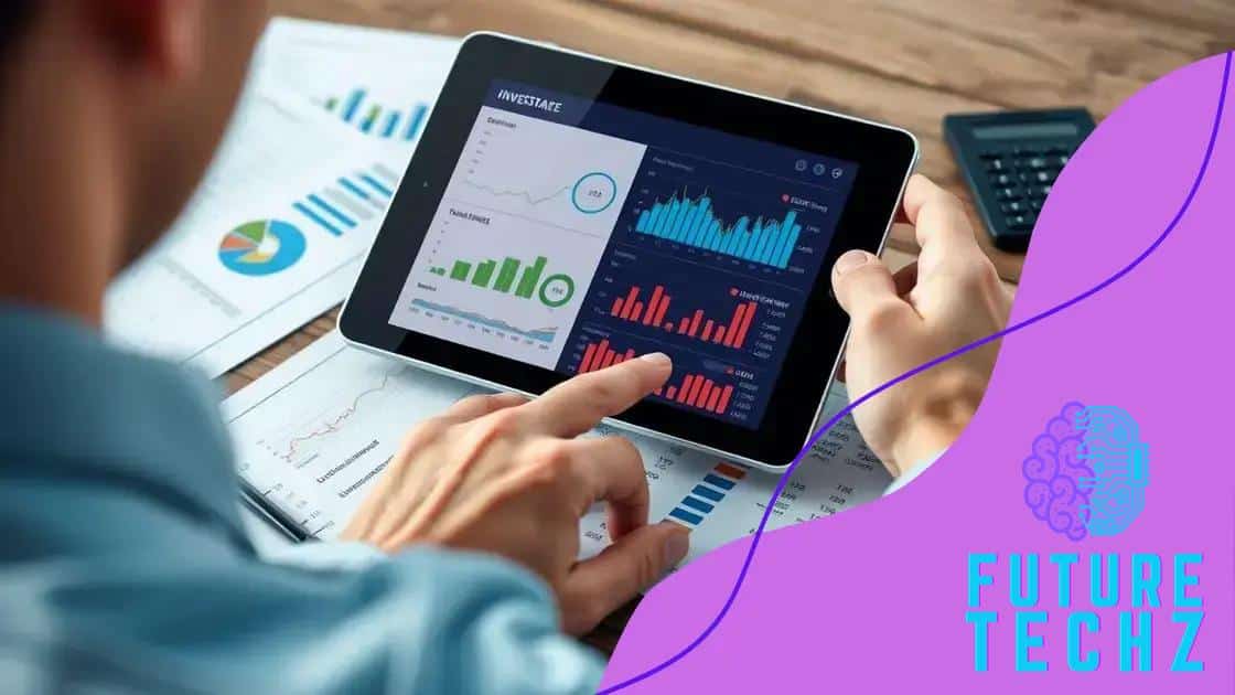 Benefits of using robo-advisors