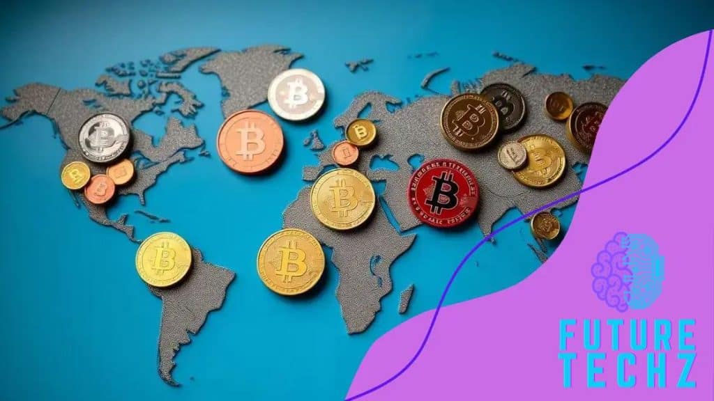 Cryptocurrency tax implications in global markets