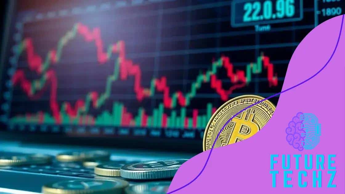 Impact of tax regulations on cryptocurrency market trends