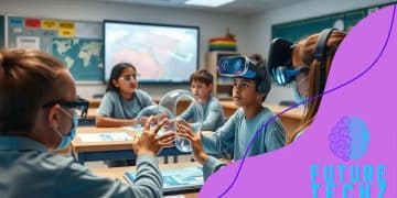 How AR is being used for hands-on learning experiences