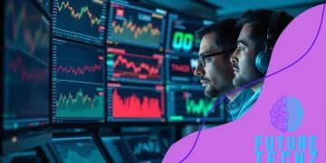 AI in real-time fraud detection in financial markets