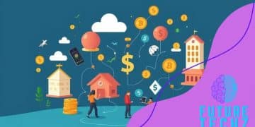 The rise of decentralized finance (DeFi) applications