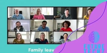 Paid family leave policies for remote workers: what you need to know