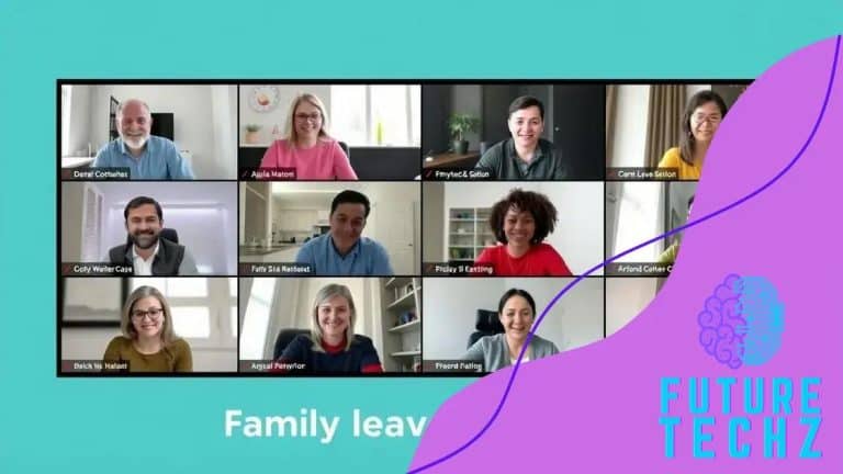 Paid family leave policies for remote workers: what you need to know