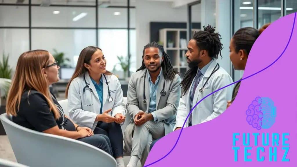 Mental health services integrated into healthcare insurance
