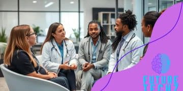 Mental health services integrated into healthcare insurance