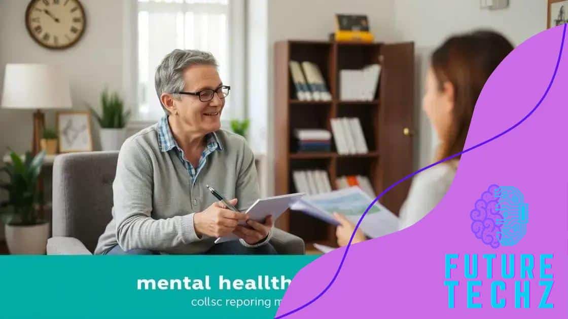 How healthcare insurance can cover mental health