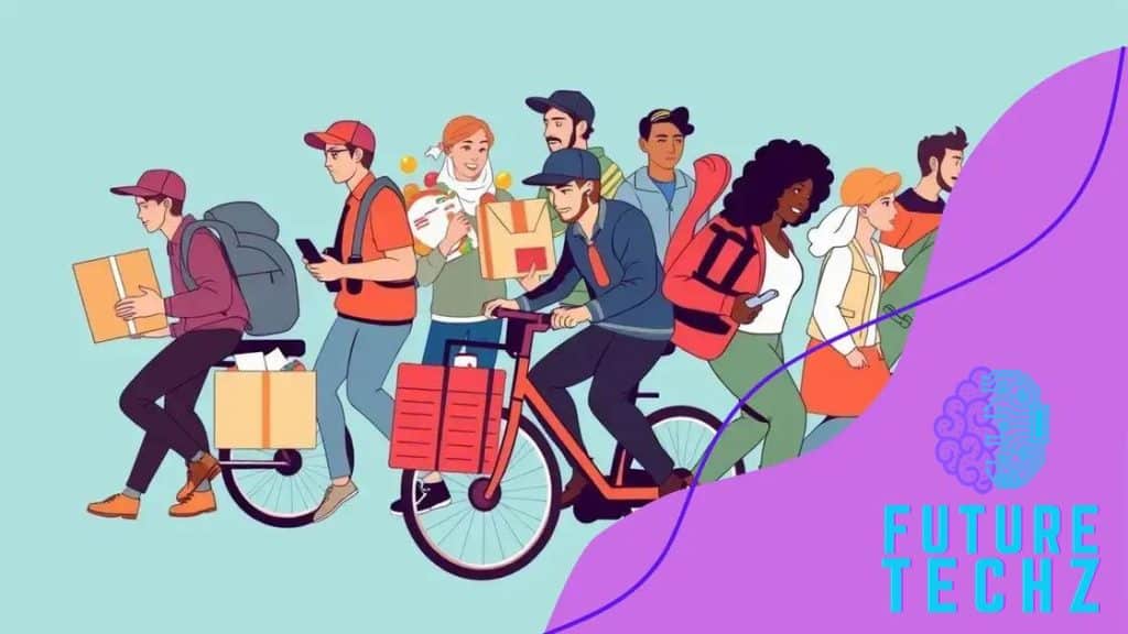 Benefits and rights for gig economy workers: what to know