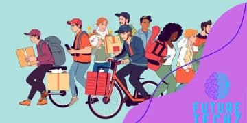 Benefits and rights for gig economy workers: what to know