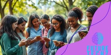 Social media's impact on public health initiatives