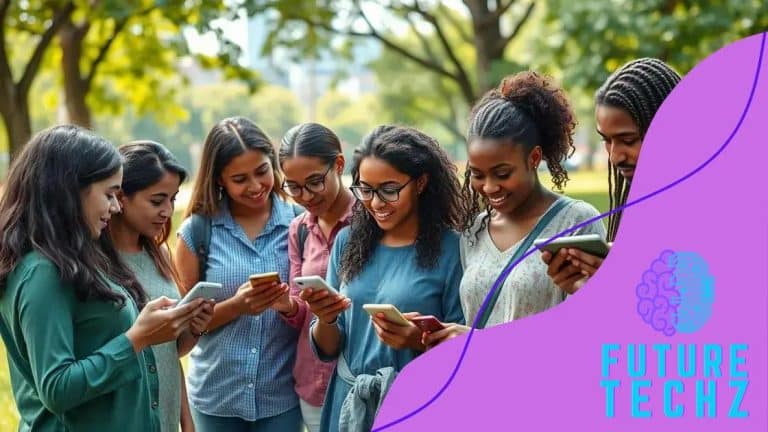 Social media's impact on public health initiatives