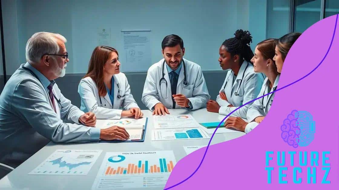 Challenges in integrating AI into health benefits