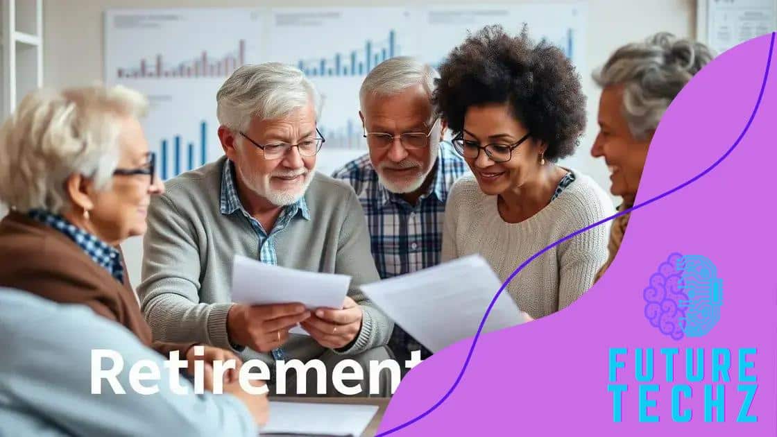 How reforms affect your retirement benefits