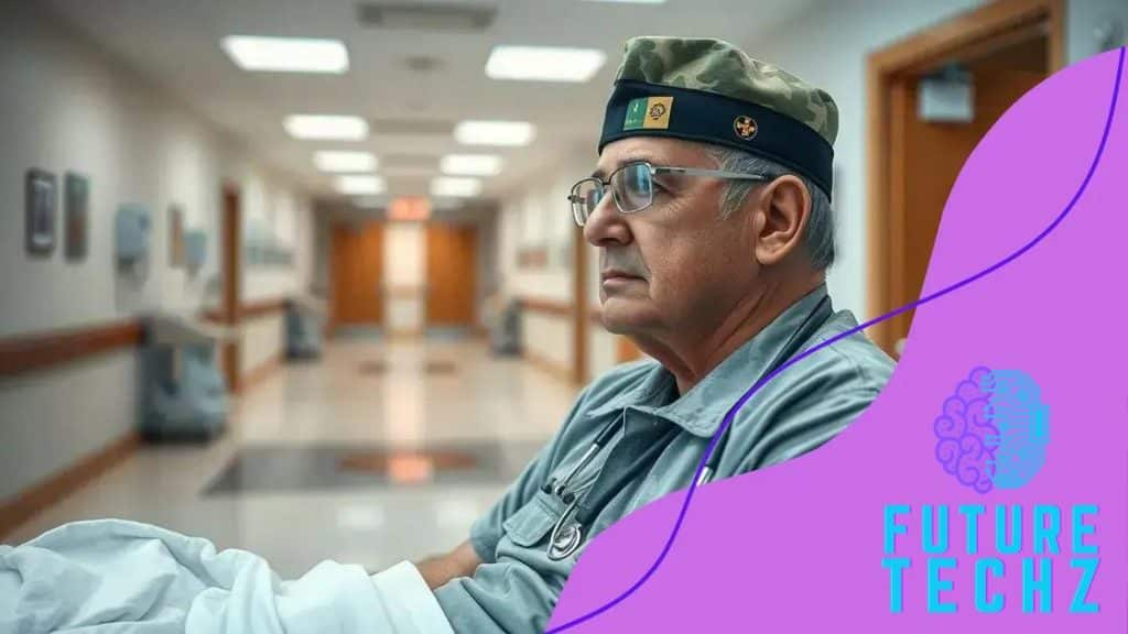 Expanding healthcare benefits for military veterans