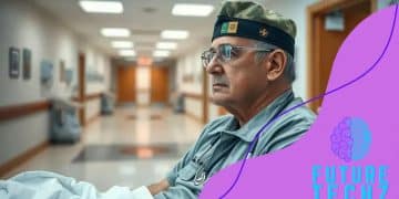 Expanding healthcare benefits for military veterans
