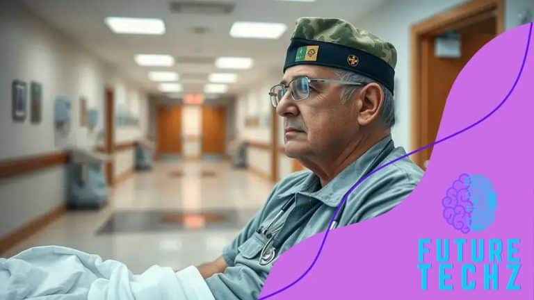 Expanding healthcare benefits for military veterans