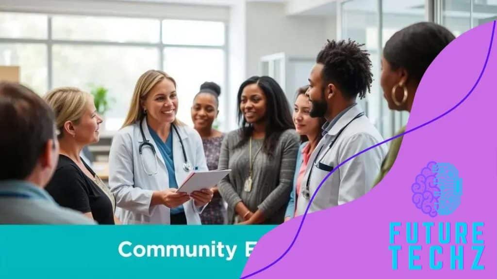 The future of Medicaid expansion under new legislation