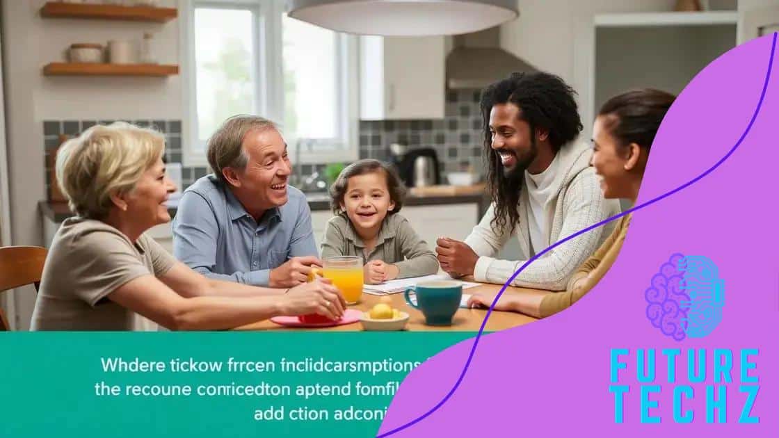 Potential benefits for low-income families