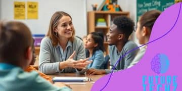 Mental health education and support in schools
